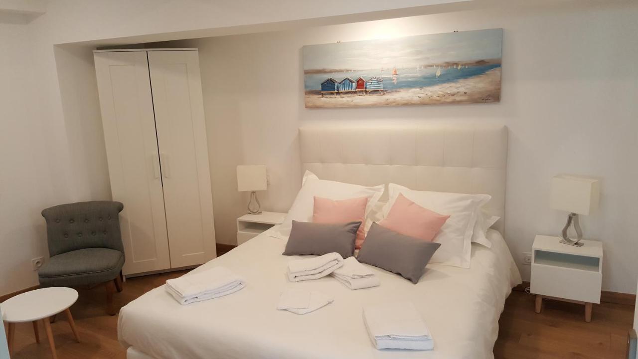 Le Castel Guesthouse Bayeux Dış mekan fotoğraf